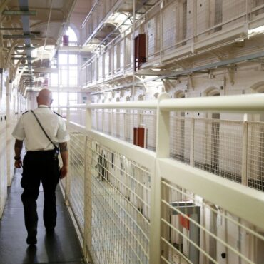 Prisons overcrowding crisis ‘worse than I thought’ says Starmer