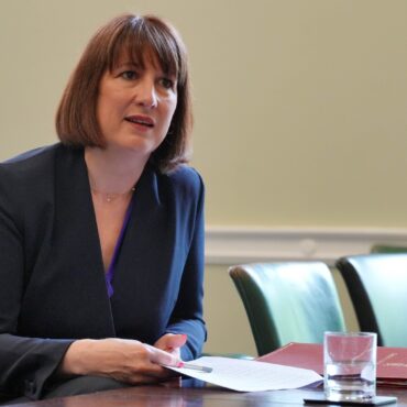 Rachel Reeves expected to unveil £20 billion hole in public finances