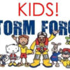 RNLI Kids Stormforce – 18th August 2024