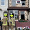 Three children who died in house fire are ‘missed beyond measure’, parents say
