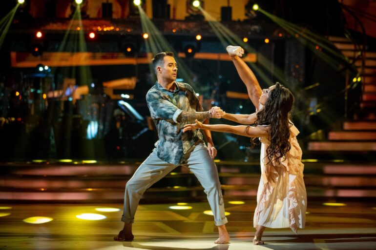 Will Bayley: No duty of care on Strictly when I suffered ‘life-changing’ injury