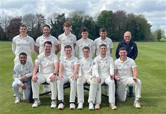 Win sees North Runcton move up the table