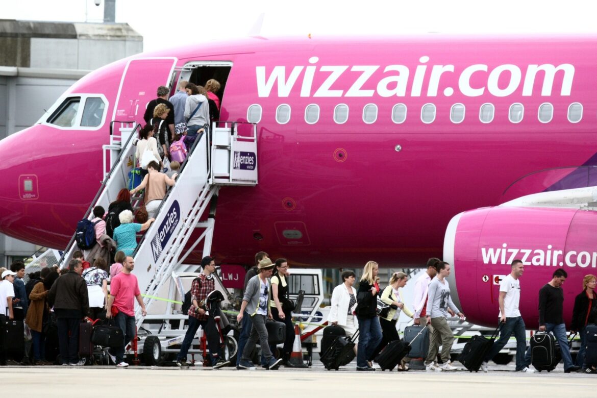 Wizz Air plans to undercut Gulf carriers