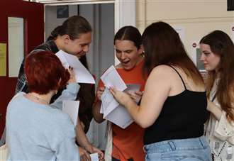 A-Level Results Day: Live updates as West Norfolk students find out their grades