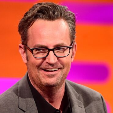 ‘At least one arrest made’ in connection to Matthew Perry’s death