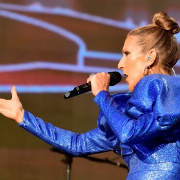 Celine Dion’s team condemn Trump for using My Heart Will Go On at campaign rally