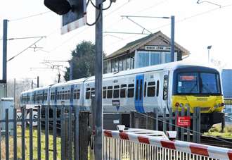 ‘Check before you travel’: Rail passengers warned in advance of signal testing during bank holiday weekend