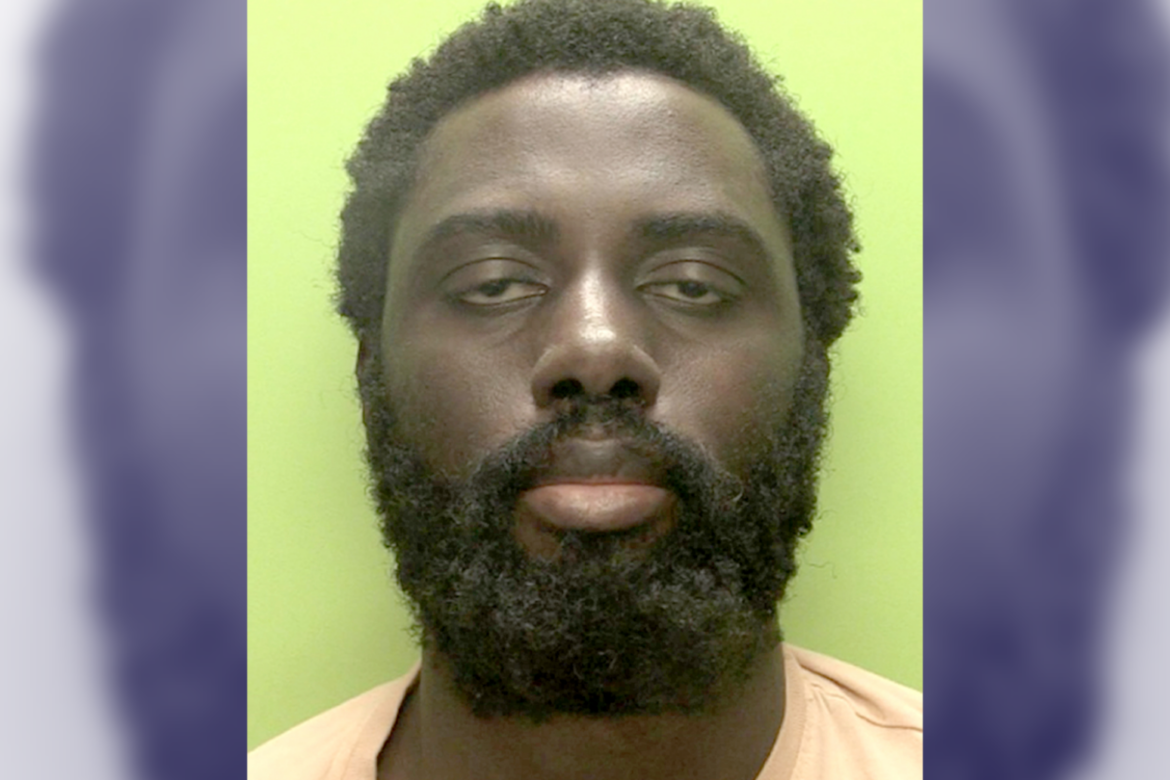 Doctor warned Nottingham attacker could kill three years before stabbings