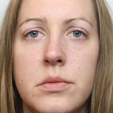 Documentary covering trial of child serial killer Lucy Letby to air on Channel 4