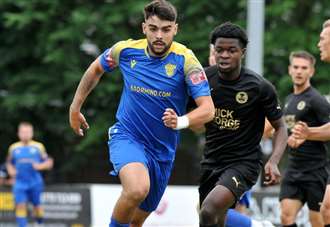 Downham makes FA Cup progress