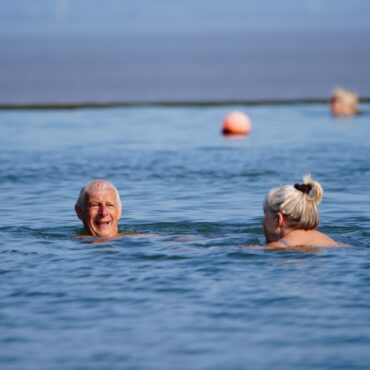 Elderly and vulnerable urged to put health first as hottest day of year likely