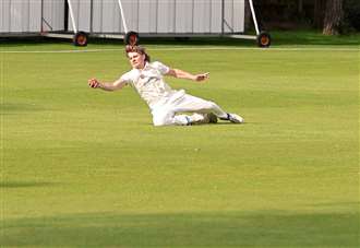 Fakenham cricketers secure a clean sweep of victories