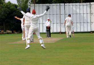 Fakenham’s title hopes dented after home defeat to Brooke