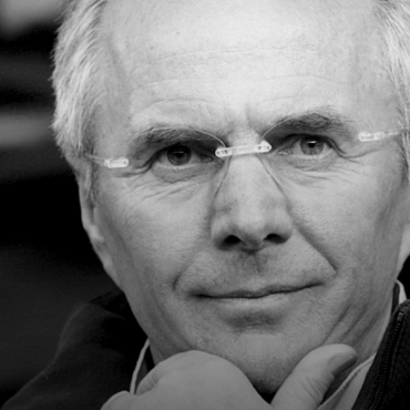 Former England manager Sven-Goran Eriksson dies aged 76