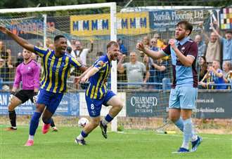 Full pre-season has benefited Linnets midfielder