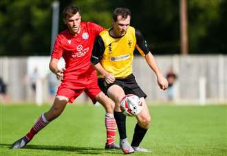 Ghosts maintain 100 per cent start while Downham and Pedlars are beaten