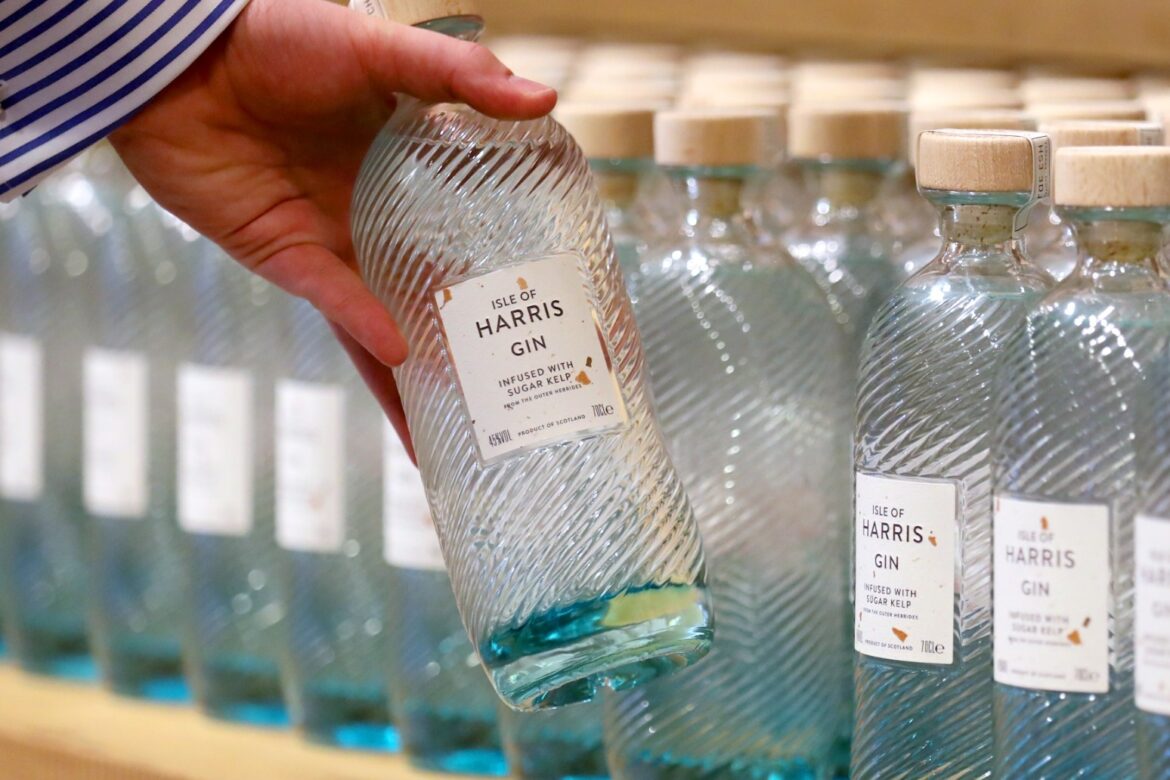 Gin and whisky-makers lament ‘disastrous’ duty hike one year on