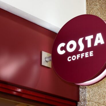 Girl, 13, with dairy allergy died after sip of Costa Coffee drink, inquest hears