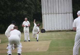 Grimston triumph in latest league clash