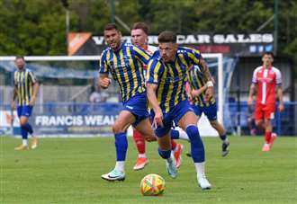 “He's a player who can impact games both from the start and off the bench,” says Linnets boss on winger