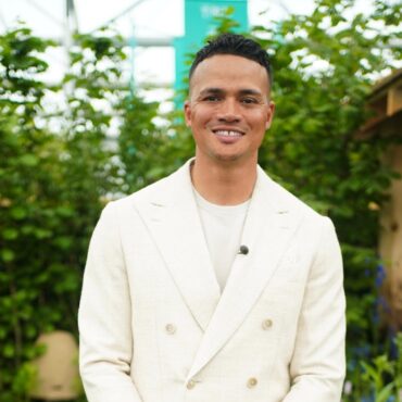 Jermaine Jenas sacked from presenting The One Show and Match Of The Day