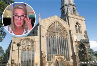 Katie Hopkins slams town venue after sold-out show is pulled