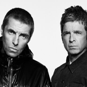 Liam and Noel Gallagher confirm Oasis’s long-awaited reunion for 2025