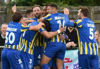 Linnets boss hails ‘proven goalscorers’