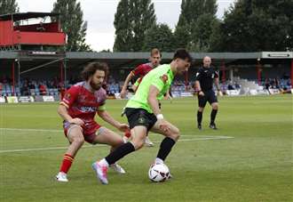 Linnets well beaten in Derbyshire