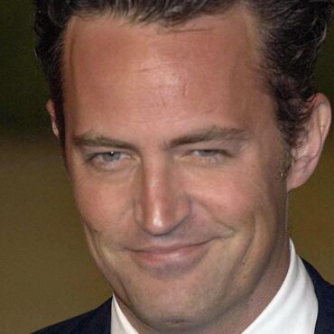 Matthew Perry’s assistant and two doctors among those charged over his death