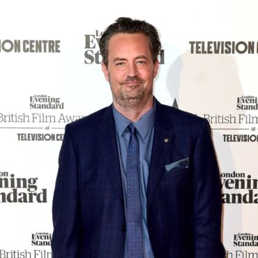 Matthew Perry’s assistant pleads guilty to charges connected to his death