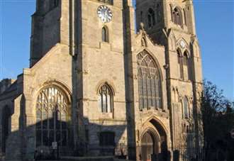 Minster holding volunteer recruitment event as part of Heritage Open Day