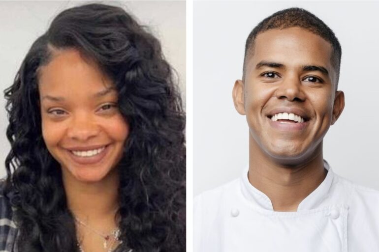 Mother and chef die from injuries after attacks during Notting Hill Carnival