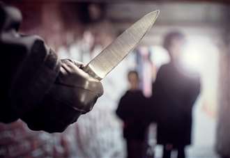 Police welcome new knife legislation as owners encouraged to surrender weapons