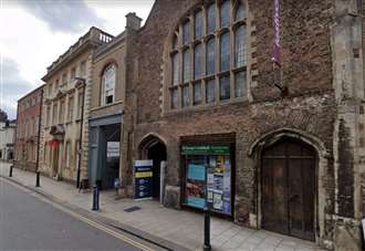 Renovation of historic theatre is endorsed after submission of planning application