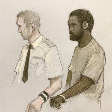 Review of Nottingham killer’s care finds key risk details ‘minimised or omitted’