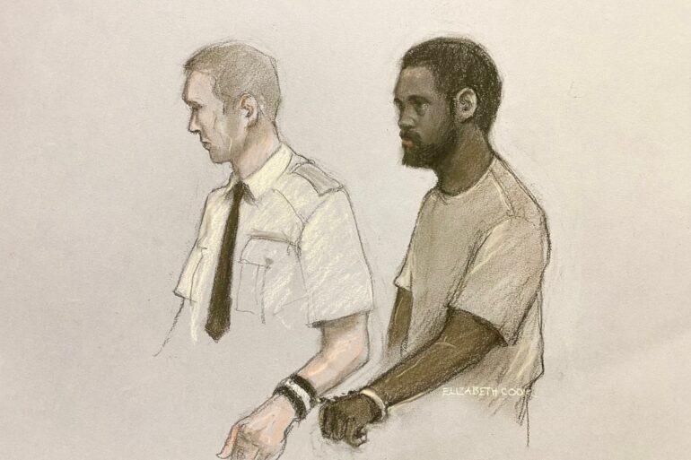 Review of Nottingham killer’s care finds key risk details ‘minimised or omitted’