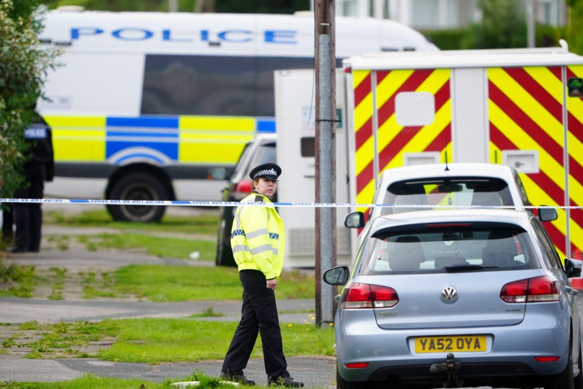 School of children killed in Bradford house fire pays tribute to ‘lovely pupils’