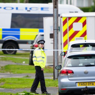 School of children killed in Bradford house fire pays tribute to ‘lovely pupils’