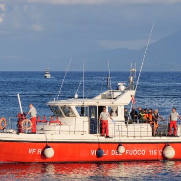 Search to resume for remaining person missing after luxury yacht disaster