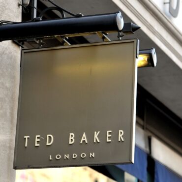 Ted Baker shops to disappear from UK high streets after collapse of chain