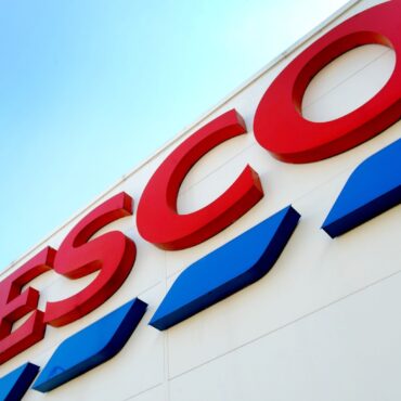 Tesco increases price of popular meal deal