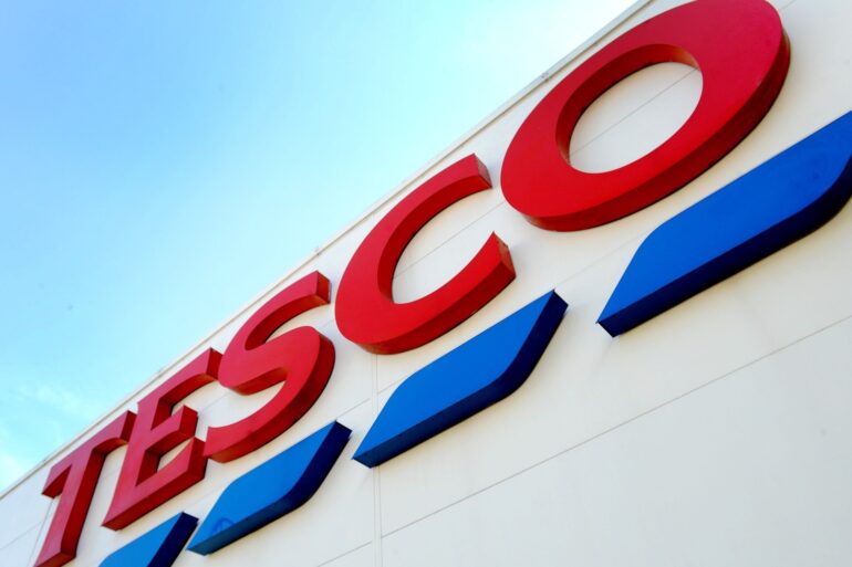 Tesco increases price of popular meal deal