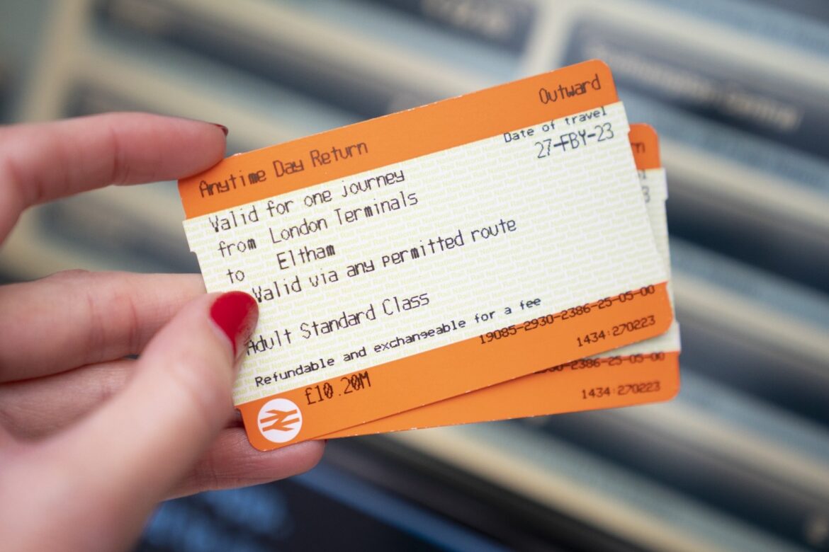 Thousands of rail fare prosecutions set to be declared void after judge’s ruling