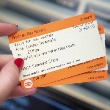 Thousands of rail fare prosecutions set to be declared void after judge’s ruling