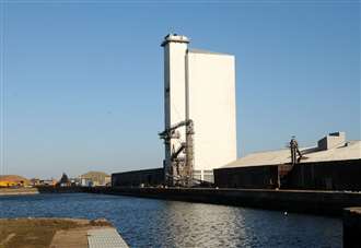 Transformer weighing 178 tonnes will travel at 10mph along A47 this weekend