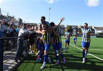 Victory for Linnets, Downham and Heacham but defeats for Pedlars and Ghosts