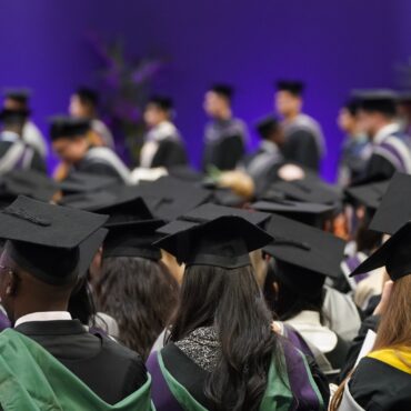 Watchdog says ‘all options’ should be on table to save universities