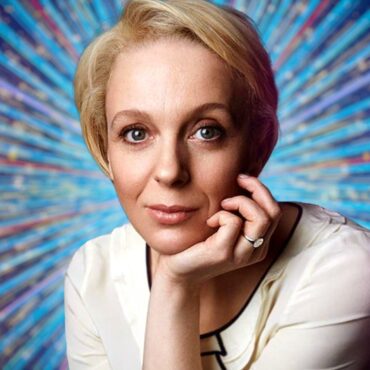 Amanda Abbington feels ‘vindicated’ by BBC upholding some Strictly complaints