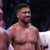 Anthony Joshua vows to fight on despite devastating defeat to Daniel Dubois